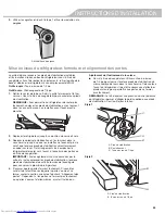 Preview for 55 page of KitchenAid KRFF507HPS Use & Care Manual