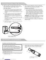 Preview for 56 page of KitchenAid KRFF507HPS Use & Care Manual