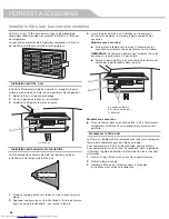 Preview for 58 page of KitchenAid KRFF507HPS Use & Care Manual