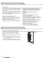 Preview for 60 page of KitchenAid KRFF507HPS Use & Care Manual