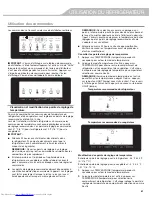 Preview for 61 page of KitchenAid KRFF507HPS Use & Care Manual