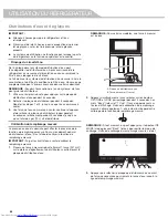 Preview for 64 page of KitchenAid KRFF507HPS Use & Care Manual