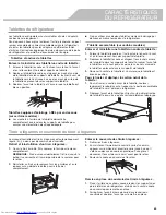 Preview for 69 page of KitchenAid KRFF507HPS Use & Care Manual