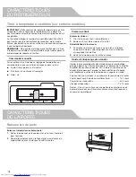 Preview for 70 page of KitchenAid KRFF507HPS Use & Care Manual