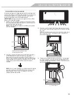 Предварительный просмотр 65 страницы KitchenAid KRFF707ESS Use & Care Manual