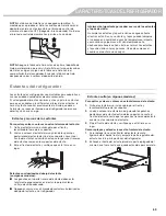 Предварительный просмотр 69 страницы KitchenAid KRFF707ESS Use & Care Manual