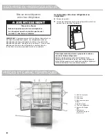 Предварительный просмотр 88 страницы KitchenAid KRFF707ESS Use & Care Manual