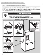 Предварительный просмотр 92 страницы KitchenAid KRFF707ESS Use & Care Manual