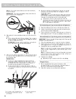 Предварительный просмотр 94 страницы KitchenAid KRFF707ESS Use & Care Manual