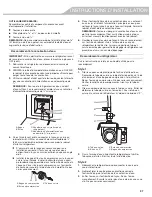 Предварительный просмотр 97 страницы KitchenAid KRFF707ESS Use & Care Manual