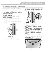 Предварительный просмотр 99 страницы KitchenAid KRFF707ESS Use & Care Manual