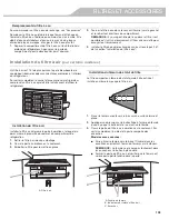 Предварительный просмотр 103 страницы KitchenAid KRFF707ESS Use & Care Manual