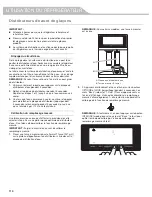 Предварительный просмотр 110 страницы KitchenAid KRFF707ESS Use & Care Manual