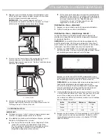 Предварительный просмотр 111 страницы KitchenAid KRFF707ESS Use & Care Manual