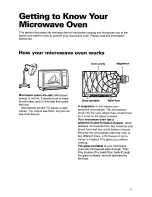 Preview for 11 page of KitchenAid Krisp Use & Care Manual