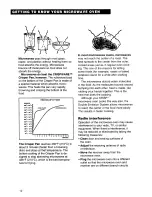 Preview for 12 page of KitchenAid Krisp Use & Care Manual