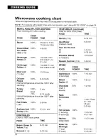 Preview for 58 page of KitchenAid Krisp Use & Care Manual