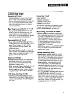 Preview for 59 page of KitchenAid Krisp Use & Care Manual