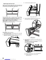 Предварительный просмотр 10 страницы KitchenAid KRMF606ESS User Instructions