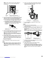 Предварительный просмотр 13 страницы KitchenAid KRMF606ESS User Instructions