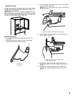 Preview for 5 page of KitchenAid KRMF706ESS00 User Instructions