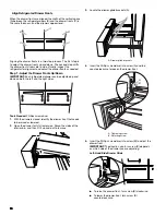 Preview for 10 page of KitchenAid KRMF706ESS00 User Instructions