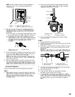 Preview for 13 page of KitchenAid KRMF706ESS00 User Instructions