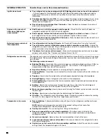 Preview for 30 page of KitchenAid KRMF706ESS00 User Instructions