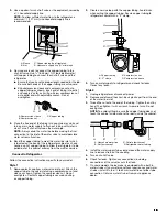 Предварительный просмотр 13 страницы KitchenAid KRMF706ESS04 User Instructions