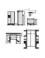 Preview for 7 page of KitchenAid KRSC 9006 Assembly Instructions Manual