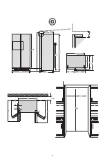 Preview for 6 page of KitchenAid KRSC 9007 Assembly Instructions Manual