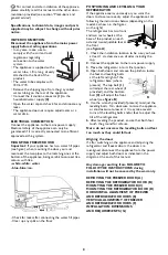 Preview for 8 page of KitchenAid KRSC 9007 Assembly Instructions Manual