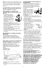 Preview for 9 page of KitchenAid KRSC 9007 Assembly Instructions Manual