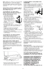 Preview for 12 page of KitchenAid KRSC 9007 Assembly Instructions Manual