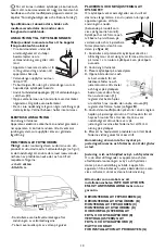 Preview for 13 page of KitchenAid KRSC 9007 Assembly Instructions Manual