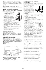 Preview for 14 page of KitchenAid KRSC 9007 Assembly Instructions Manual