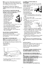 Preview for 15 page of KitchenAid KRSC 9007 Assembly Instructions Manual