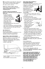 Preview for 16 page of KitchenAid KRSC 9007 Assembly Instructions Manual