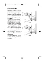 Предварительный просмотр 5 страницы KitchenAid KRSC 9010 Assembly Instructions Manual