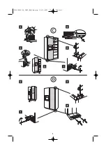 Предварительный просмотр 8 страницы KitchenAid KRSC 9010 Assembly Instructions Manual