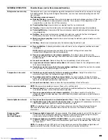 Preview for 21 page of KitchenAid KRSC500ESS User Instructions