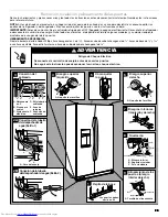 Preview for 29 page of KitchenAid KRSC500ESS User Instructions