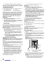 Preview for 34 page of KitchenAid KRSC500ESS User Instructions