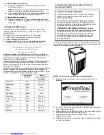 Preview for 37 page of KitchenAid KRSC500ESS User Instructions