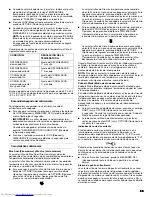 Preview for 39 page of KitchenAid KRSC500ESS User Instructions