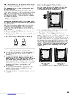 Preview for 43 page of KitchenAid KRSC500ESS User Instructions