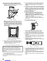 Preview for 44 page of KitchenAid KRSC500ESS User Instructions