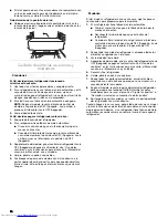 Preview for 46 page of KitchenAid KRSC500ESS User Instructions