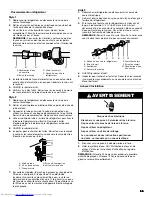 Preview for 65 page of KitchenAid KRSC500ESS User Instructions