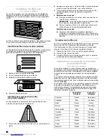 Preview for 66 page of KitchenAid KRSC500ESS User Instructions